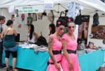 Èxit del Ripo Fira't, la primera fira de comerç al carrer de Ripollet -Imatge 3-