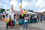 El Ripostock de tardor llueix a la plaça de Pere Quart -Imatge 5-