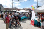 El Ripostock de tardor llueix a la plaça de Pere Quart -Imatge 3-