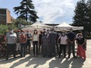 En Com Podem es reuneix amb el comit d'empresa de Sintermetal -Imatge 2-