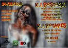 Ripollet acull aquest dissabte a la nit el Survival Zombie -Imatge 2-