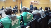 La Marxa Pagesa passa per Ripollet de camí a Barcelona -Imatge 3-