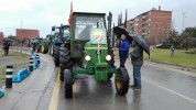 La Marxa Pagesa passa per Ripollet de camí a Barcelona -Imatge 2-