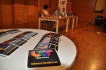 La Unió de Botiguers de Ripollet canvia de nom i d'imatge -Imatge 4-