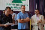 La UBR entrega els premis del seu concurs de dibuix -Imatge 2-