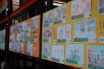 La UBR entrega els premis del seu concurs de dibuix -Imatge 3-