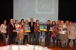 La UBR reparteix 9.000 'ripo euros' a la seva campanya de Nadal -Imatge 2-