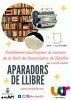 La UCR endega dos concursos per Sant Jordi i l'Any del Llibre 2018 #AnydelLlibre -Imatge 3-