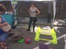 La Unió de Comerciants agraeix l'esforç de comerços i entitats en la Gran Festa del Comerç al Carrer -Imatge 2-