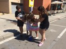 La Unió de Comerciants agraeix l'esforç de comerços i entitats en la Gran Festa del Comerç al Carrer -Imatge 3-