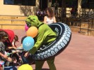 La Unió de Comerciants agraeix l'esforç de comerços i entitats en la Gran Festa del Comerç al Carrer -Imatge 5-