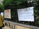 Seguiment de la vaga de treballadors públics del 8 de juny -Imatge 2-