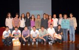 Els instituts de Ripollet celebren les seves festes de graduació -Imatge 2-