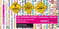 Ripollet acull aquest dissabte la 38a Assemblea General de la Fapac -Imatge 2-