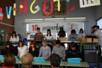 L'IES Can Mas celebra el 10è aniversari de la seva fundació -Imatge 2-