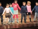 El CEIP Anselm Clavé recull 800 euros per la Marató de TV3 -Imatge 2-