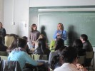 'Compartim Converses' a l'Institut Can Mas -Imatge 2-