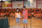 Emotiva cantada de 600 alumnes -Imatge 4-