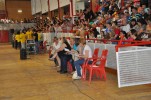 El Pavelló Joan Creus acull la Cantata d'alumnes de 5è i 6è de primària de Ripollet -Imatge 3-