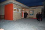 El Patronat d'Ocupació remodela la casa del conserge del CEIP Ginesta i la cedeix al centre -Imatge 3-