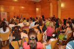 El Voluntariat per la Llengua celebra els seus 10 anys -Imatge 2-