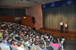 Cloenda del Curs d'Educació Viària -Imatge 3-