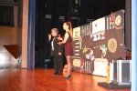 Més de 300 alumnes de 5è de primària s'acomiaden al Teatre Auditori del curs d'educació viària -Imatge 4-