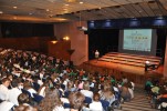 Uns 300 escolars del Vallès participen a la XII Trobada de Corals de Primària -Imatge 3-