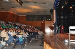 Uns 300 escolars del Vallès participen a la XII Trobada de Corals de Primària -Imatge 5-