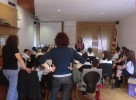 Escolars de Ripollet coneixen de prop la Creu Roja -Imatge 2-