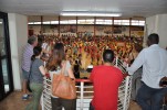 Uns 600 escolars s'apleguen a la 7a Trobada de dansaires -Imatge 3-