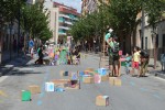 El Martinet celebra el seu Dia Especial sortint al carrer -Imatge 2-