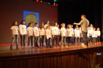 Els drets dels infants, element de reflexió en el marc del 10è aniversari de l'escola Els Pinetons -Imatge 2-