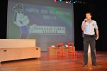 Cloenda d'un nou curs d'Educació Viària -Imatge 2-