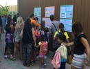 Prop de 6.000 escolars tornen a classe per obrir el curs 2016-2017 -Imatge 2-