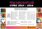 Comencen les Jornades de Portes Obertes als centres escolars -Imatge 2-