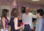 Inici de curs amb total normalitat a Ripollet -Imatge 4-