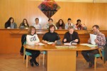 Alumnes del Lluís Companys dissenyaran un itinerari de descoberta del parc dels Pinetons -Imatge 2-