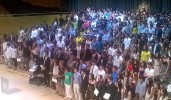 Un estudiant ripolletenc rep una distinció per la seva nota d'accés a la universitat -Imatge 2-