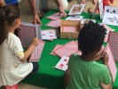 L'Escola Els Pinetons mostra el seu projecte d'art sobre Joan Brossa amb mirada d'infant -Imatge 3-