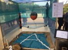 L'Escola Els Pinetons mostra el seu projecte d'art sobre Joan Brossa amb mirada d'infant -Imatge 4-