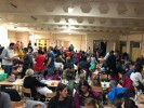 L'AFA dels Pinetons convoca noves protestes per reclamar ser Institut Escola -Imatge 4-