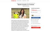 La campanya per al 4t institut de la Plataforma d'AMPA al web Change.org supera les 1.500 firmes -Imatge 2-