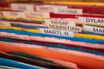 La preinscripció escolar serà del 13 al 22 de maig i preferentment per internet -Imatge 2-