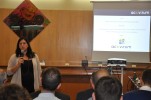 Ripollet acull la presentació dels projectes finalistes del Concurs d'Idees Innovadores del Consell -Imatge 5-