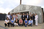 Lliurament dels premis als millors treballs de recerca de batxillerat -Imatge 2-