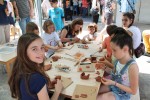 Retrobaments en la festa del 10è aniversari de l'escola bressol La Rodeta del Molí -Imatge 2-