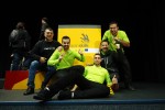 L'institut Palau Ausit torna a aconseguir l'or a l'Spainskills -Imatge 2-