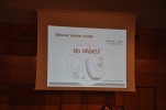 Unes 40 persones assisteixen al taller 'Educar sense cridar' celebrat al Centre Cultural -Imatge 2-
