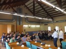 Estudiants d'Enginyeria de la Universitat d'Angers visiten Ripollet -Imatge 2-